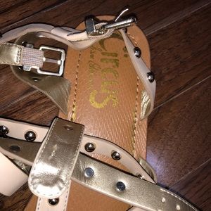 Sam Edelman Shoes - Sam Edelman circus sandals Sam Edelman Shoes - Sam Edelman circus sandals
